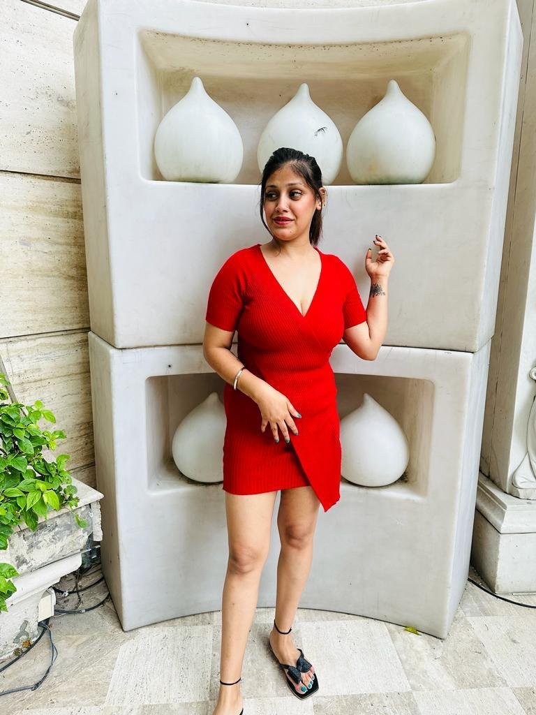 Allahabad call girl
